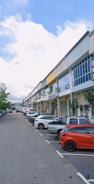 Shop / Office for Sale in Senai (Kulai) - Chuan Liang - PropertyGuru.com.my