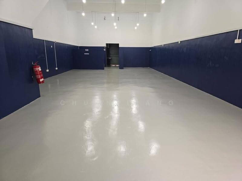 Shop / Office for Sale in Senai (Kulai) - Chuan Liang - PropertyGuru.com.my