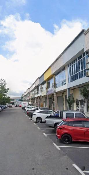 Shop / Office for Sale in Senai (Kulai) - Chuan Liang - PropertyGuru.com.my