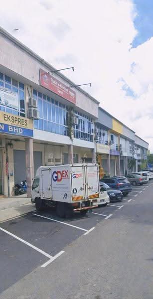 Shop / Office for Sale in Senai (Kulai) - Chuan Liang - PropertyGuru.com.my