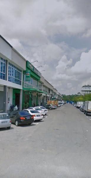 Shop / Office for Sale in Senai (Kulai) - Chuan Liang - Exterior - PropertyGuru.com.my