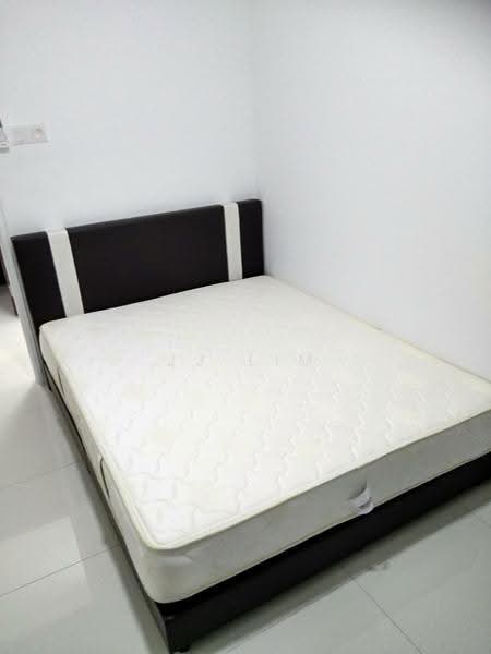 Service Residence for Rent at Seasons Garden Residences - JJ Lim - Bedroom - PropertyGuru.com.my