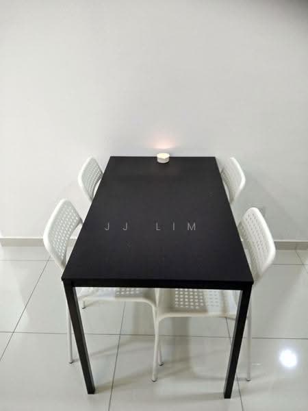 Service Residence for Rent at Seasons Garden Residences - JJ Lim - PropertyGuru.com.my