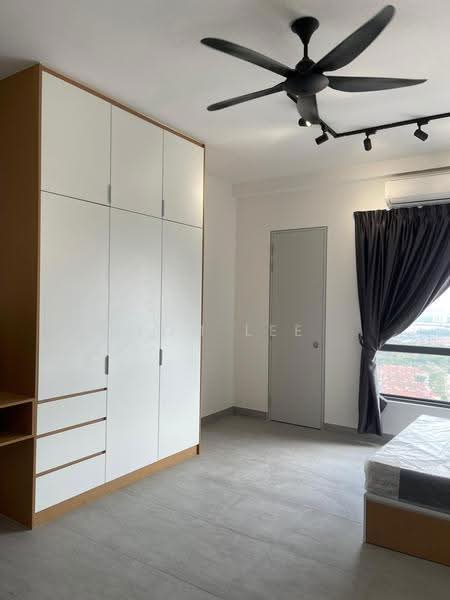 Service Residence for Rent at SUNSURIA FORUM SERVICED APARTMENT - Tom Lee - Bedroom - PropertyGuru.com.my