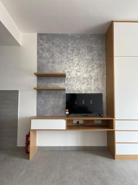 Service Residence for Rent at SUNSURIA FORUM SERVICED APARTMENT - Tom Lee - Interior - PropertyGuru.com.my