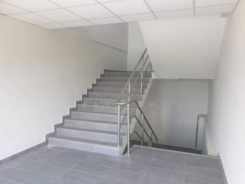 Factory for Rent in Sungai Kapar Indah Industrial Park (Kapar) - Ray Goh - Interior - PropertyGuru.com.my
