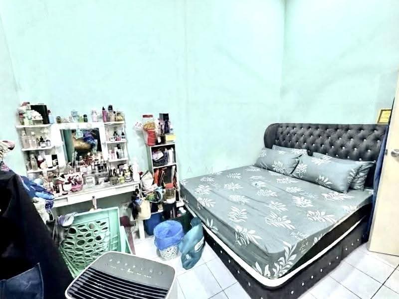 2.5-storey Terraced House for Sale in Ukay Perdana (Ulu Kelang) - Shafiq Amerudin - Bedroom - PropertyGuru.com.my
