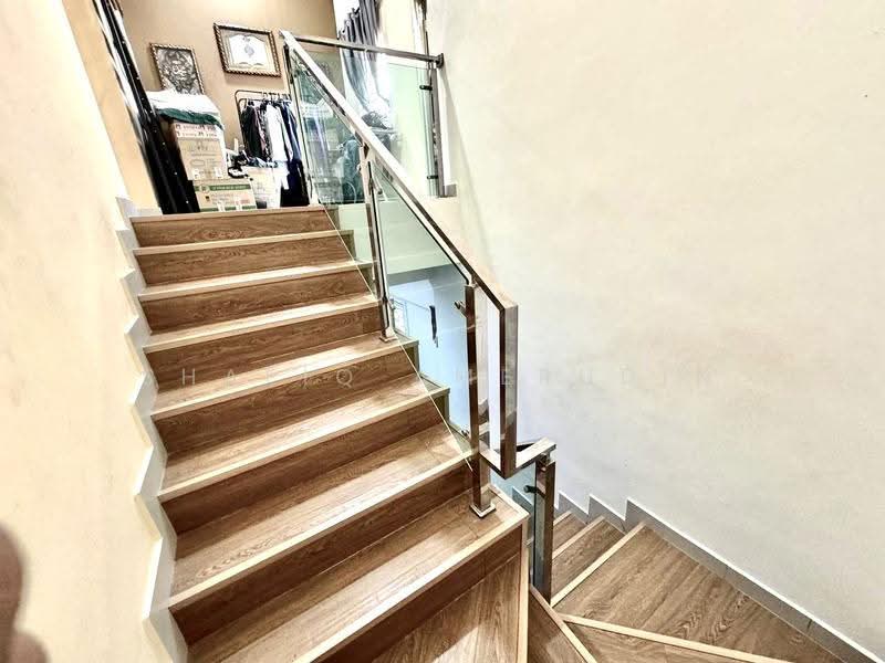 2.5-storey Terraced House for Sale in Ukay Perdana (Ulu Kelang) - Shafiq Amerudin - Interior - PropertyGuru.com.my