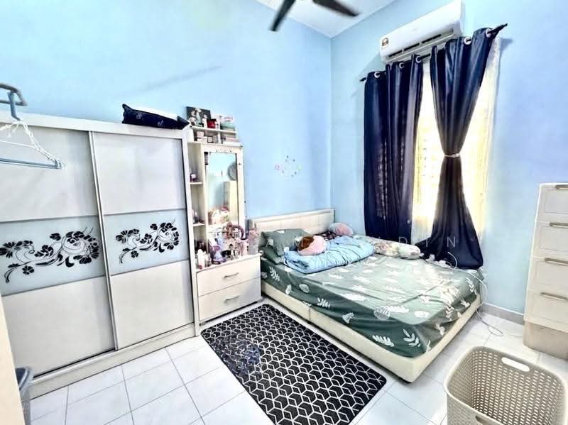 2.5-storey Terraced House for Sale in Ukay Perdana (Ulu Kelang) - Shafiq Amerudin - Bedroom - PropertyGuru.com.my