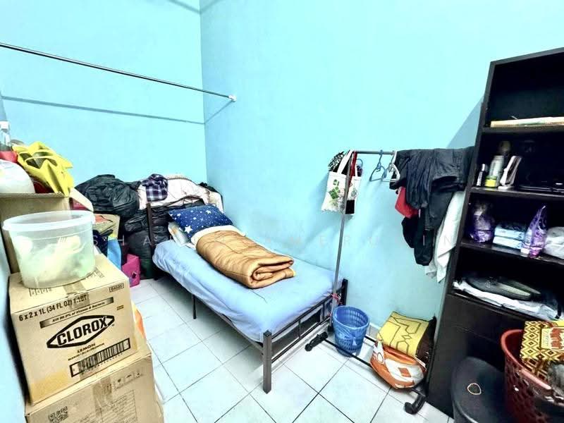 2.5-storey Terraced House for Sale in Ukay Perdana (Ulu Kelang) - Shafiq Amerudin - Bedroom - PropertyGuru.com.my