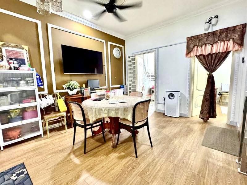 2.5-storey Terraced House for Sale in Ukay Perdana (Ulu Kelang) - Shafiq Amerudin - PropertyGuru.com.my