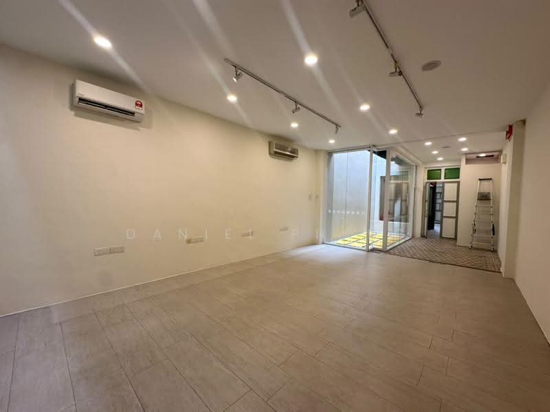 Shop / Office for Rent in George Town (Penang) - Daniel Phang - Interior - PropertyGuru.com.my