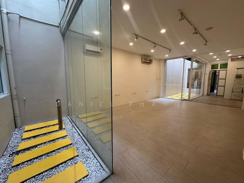 Shop / Office for Rent in George Town (Penang) - Daniel Phang - Interior - PropertyGuru.com.my