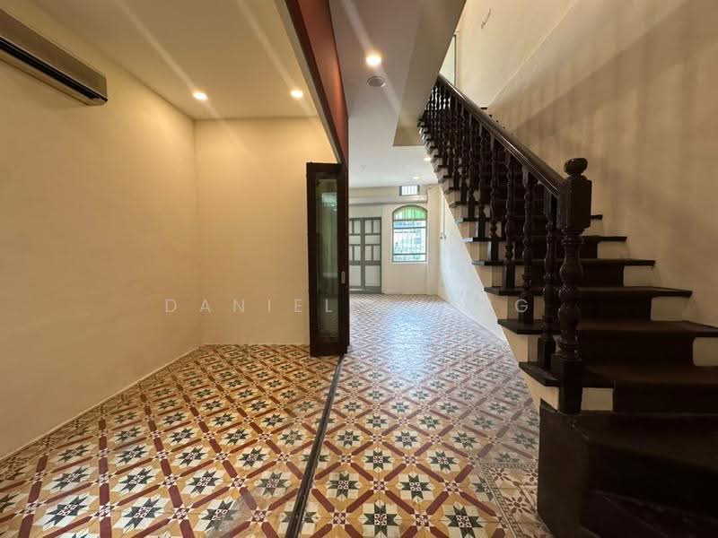 Shop / Office for Rent in George Town (Penang) - Daniel Phang - Interior - PropertyGuru.com.my