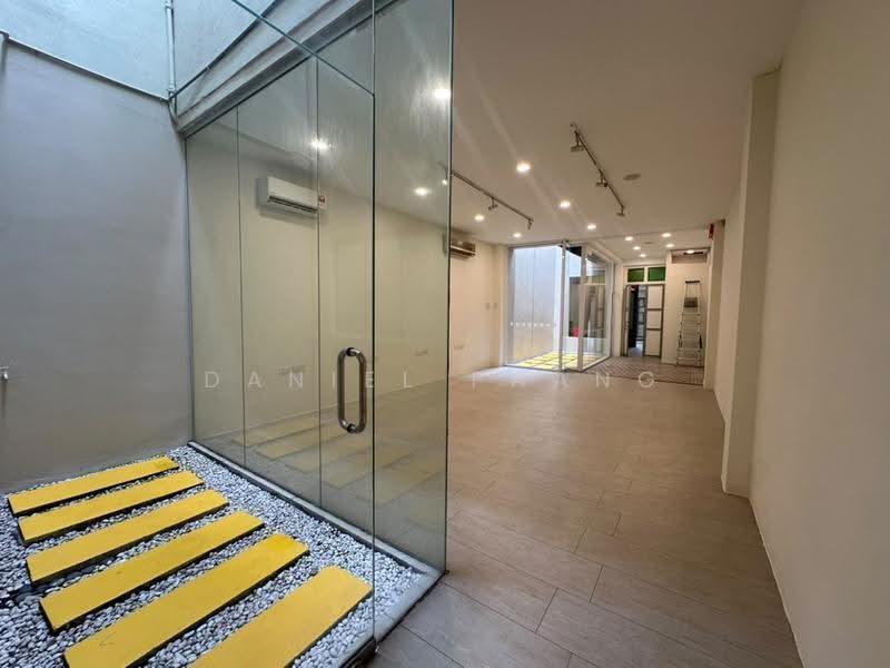 Shop / Office for Rent in George Town (Penang) - Daniel Phang - Entrance - PropertyGuru.com.my
