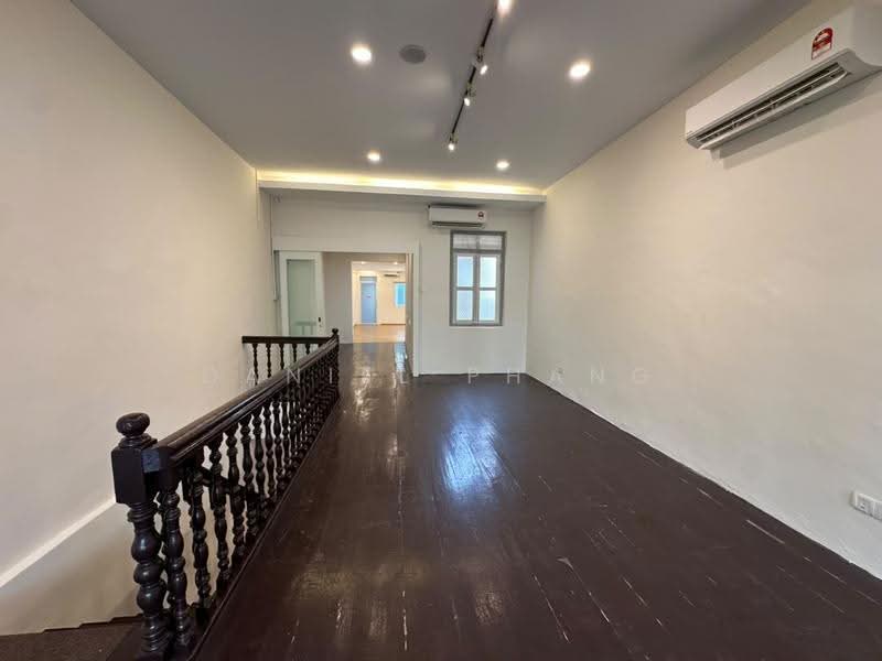 Shop / Office for Rent in George Town (Penang) - Daniel Phang - Interior - PropertyGuru.com.my