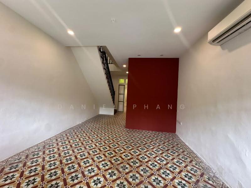 Shop / Office for Rent in George Town (Penang) - Daniel Phang - Interior - PropertyGuru.com.my