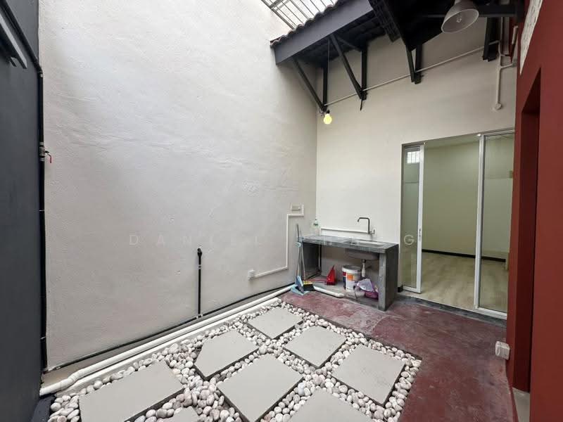 Shop / Office for Rent in George Town (Penang) - Daniel Phang - Interior - PropertyGuru.com.my