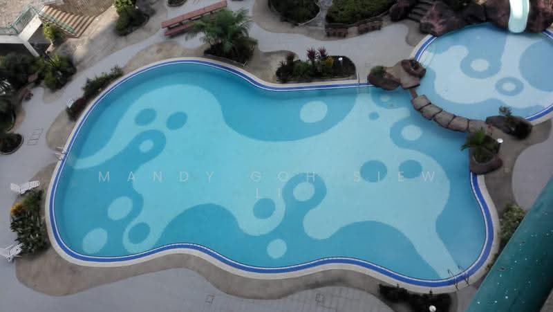Condominium for Rent at The Wadihana - Mandy Goh Siew Li - Pool - PropertyGuru.com.my