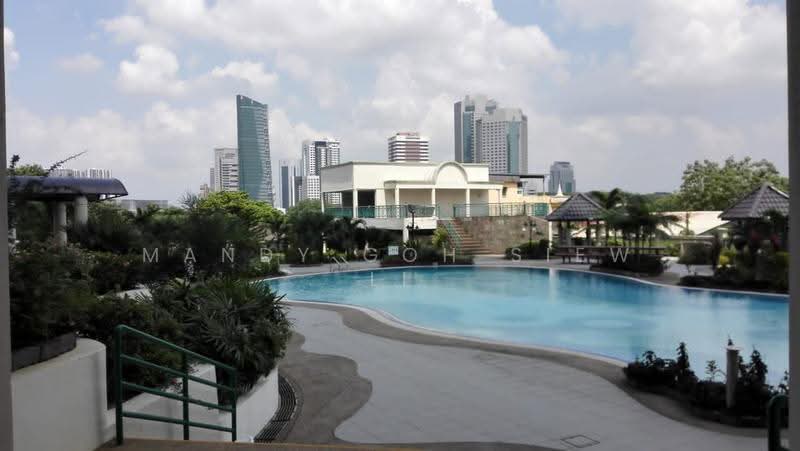 Condominium for Rent at The Wadihana - Mandy Goh Siew Li - Exterior - PropertyGuru.com.my