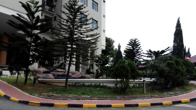 Condominium for Rent at The Wadihana - Mandy Goh Siew Li - Exterior - PropertyGuru.com.my