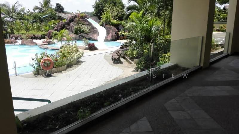 Condominium for Rent at The Wadihana - Mandy Goh Siew Li - Exterior - PropertyGuru.com.my