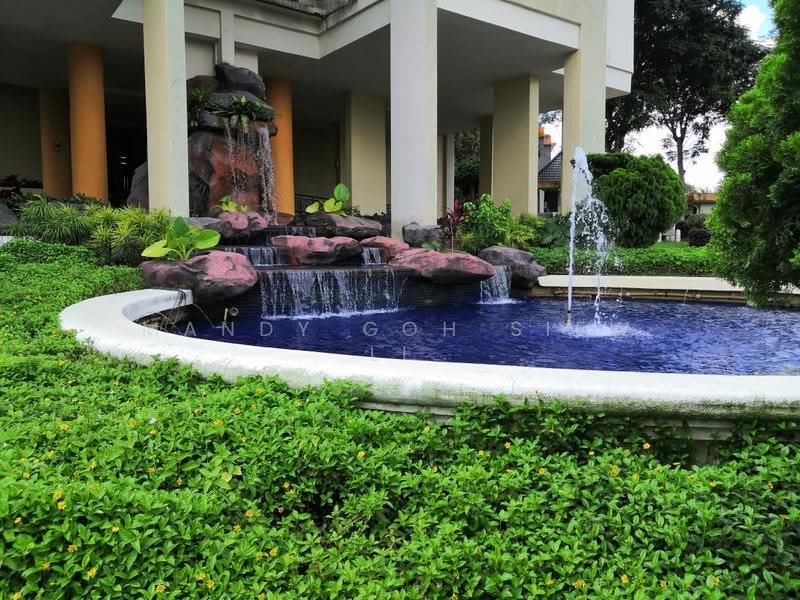 Condominium for Rent at The Wadihana - Mandy Goh Siew Li - Exterior - PropertyGuru.com.my