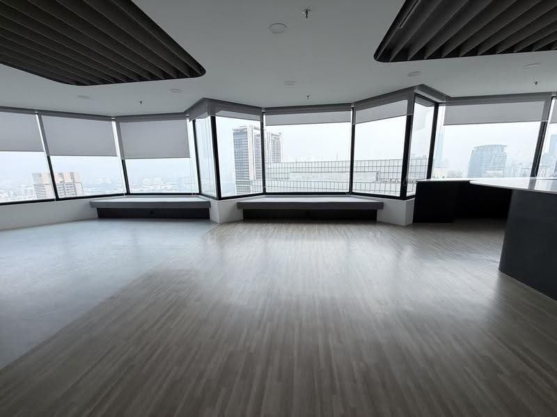 Office for Rent in KLCC (KL City Centre) - Ashley Lim - View - PropertyGuru.com.my