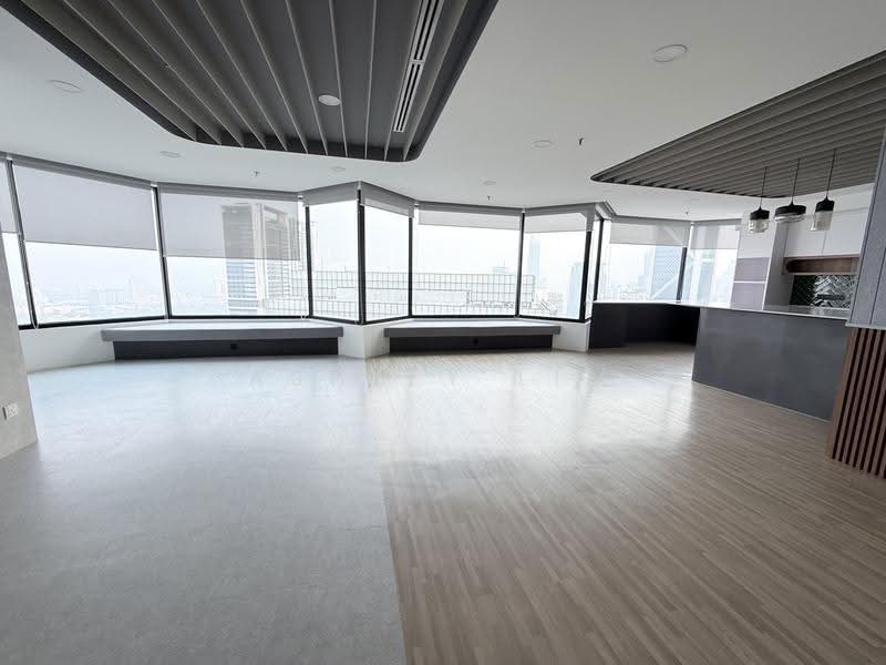 Office for Rent in KLCC (KL City Centre) - Ashley Lim - View - PropertyGuru.com.my