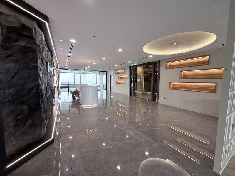 Office for Rent in KLCC (KL City Centre) - Ashley Lim - Lobby - PropertyGuru.com.my