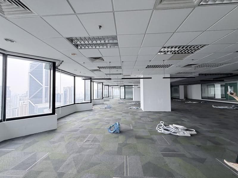 Office for Rent in KLCC (KL City Centre) - Ashley Lim - Interior - PropertyGuru.com.my