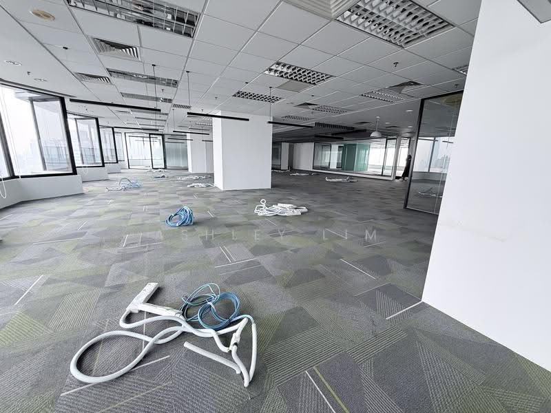 Office for Rent in KLCC (KL City Centre) - Ashley Lim - Interior - PropertyGuru.com.my