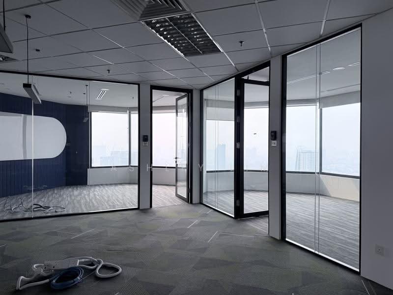 Office for Rent in KLCC (KL City Centre) - Ashley Lim - Interior - PropertyGuru.com.my