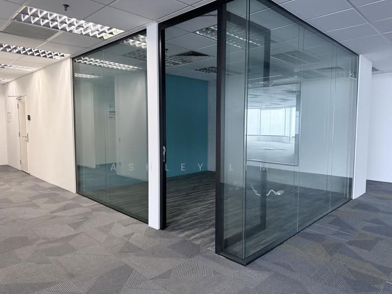 Office for Rent in KLCC (KL City Centre) - Ashley Lim - Interior - PropertyGuru.com.my