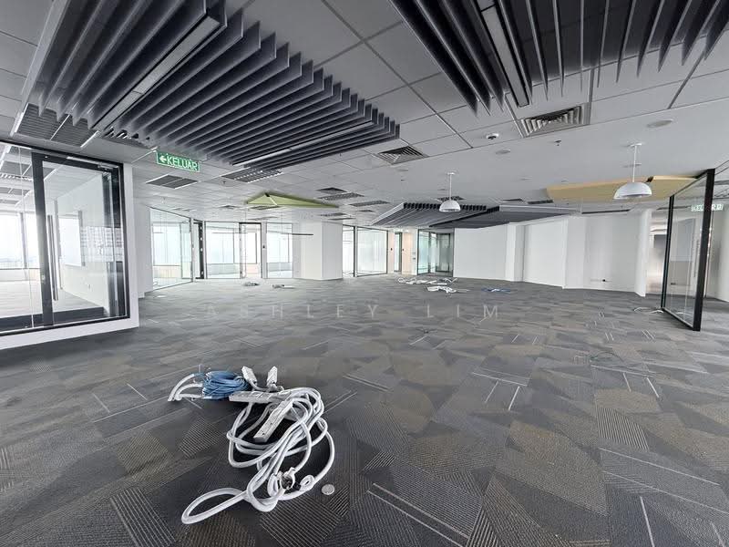 Office for Rent in KLCC (KL City Centre) - Ashley Lim - Interior - PropertyGuru.com.my