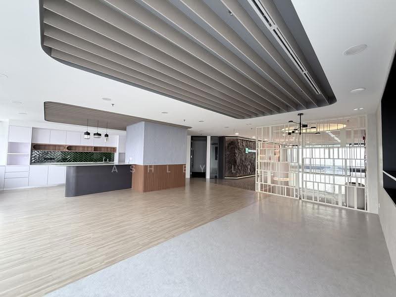 Office for Rent in KLCC (KL City Centre) - Ashley Lim - Interior - PropertyGuru.com.my
