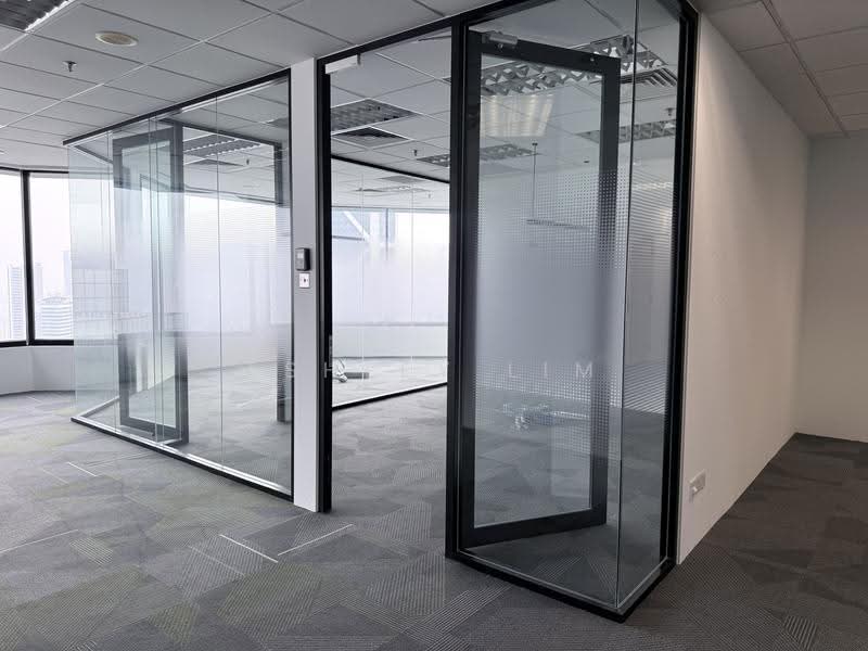 Office for Rent in KLCC (KL City Centre) - Ashley Lim - Interior - PropertyGuru.com.my