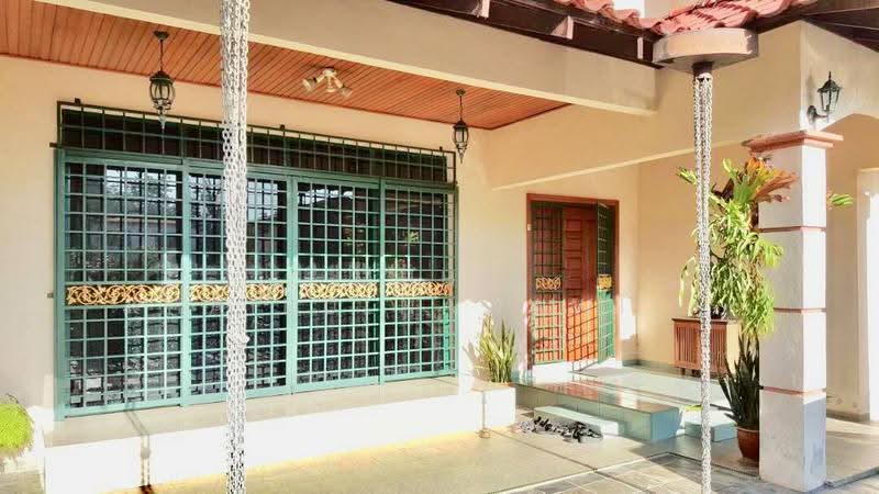 Bungalow House for Sale in Kampung Dato Abu Bakar Baginda (Dengkil) - Muhd Khairulnawawi Kamaruddin - Exterior - PropertyGuru.com.my