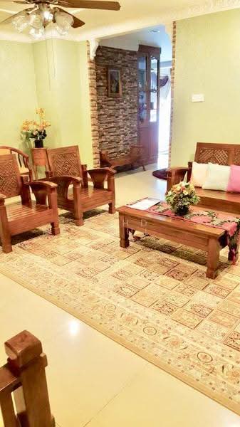 Bungalow House for Sale in Kampung Dato Abu Bakar Baginda (Dengkil) - Muhd Khairulnawawi Kamaruddin - Living Room - PropertyGuru.com.my