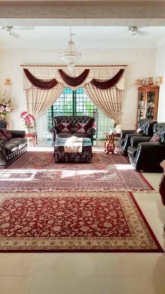Bungalow House for Sale in Kampung Dato Abu Bakar Baginda (Dengkil) - Muhd Khairulnawawi Kamaruddin - PropertyGuru.com.my