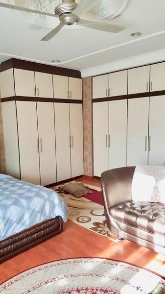 Bungalow House for Sale in Kampung Dato Abu Bakar Baginda (Dengkil) - Muhd Khairulnawawi Kamaruddin - Bedroom - PropertyGuru.com.my
