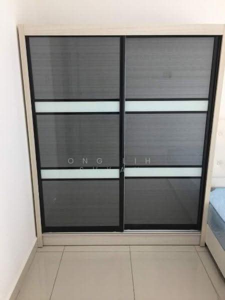 Service Residence for Rent at Skysuites @ Meldrum Hills - Ong Lih Shyan - Interior - PropertyGuru.com.my