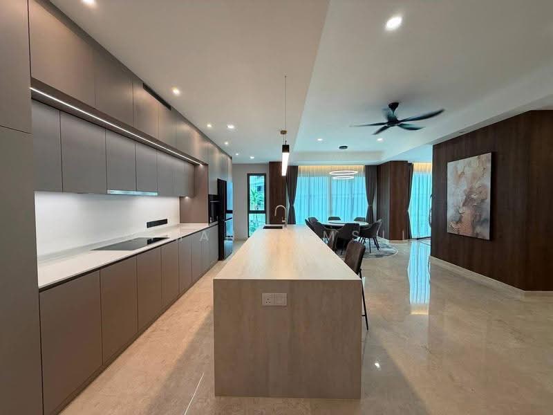 Condominium for Sale at Pinnacle Bangsar - Aiman Samsul - PropertyGuru.com.my