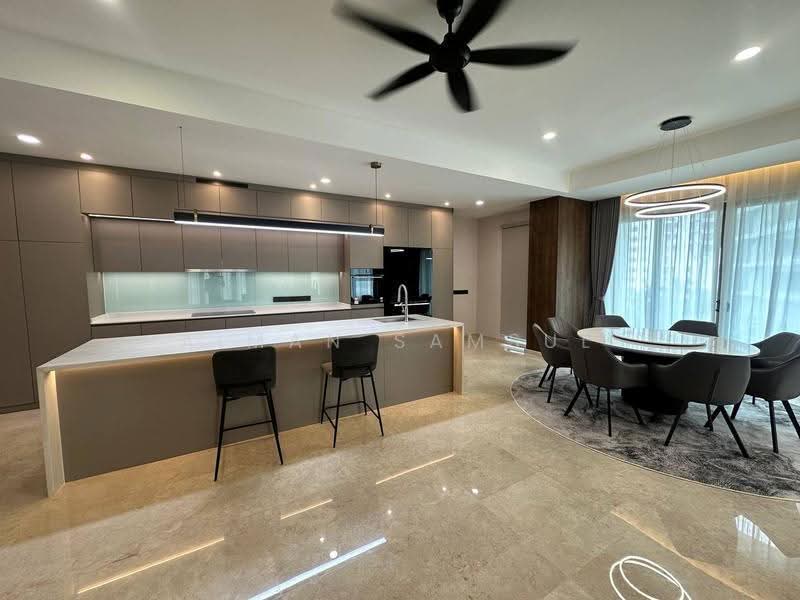 Condominium for Sale at Pinnacle Bangsar - Aiman Samsul - PropertyGuru.com.my