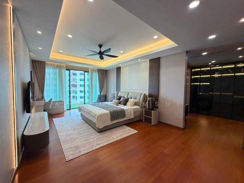 Condominium for Sale at Pinnacle Bangsar - Aiman Samsul - PropertyGuru.com.my
