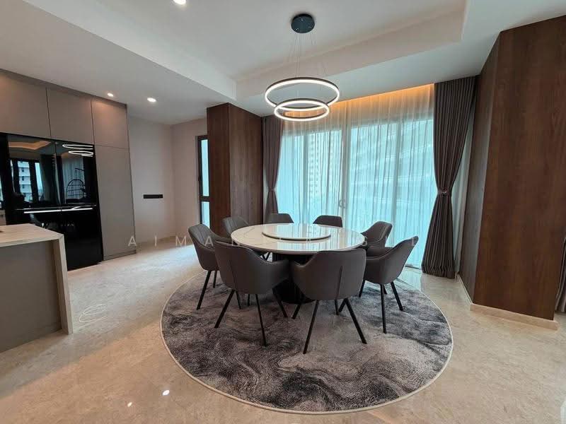 Condominium for Sale at Pinnacle Bangsar - Aiman Samsul - PropertyGuru.com.my