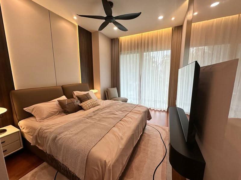 Condominium for Sale at Pinnacle Bangsar - Aiman Samsul - PropertyGuru.com.my