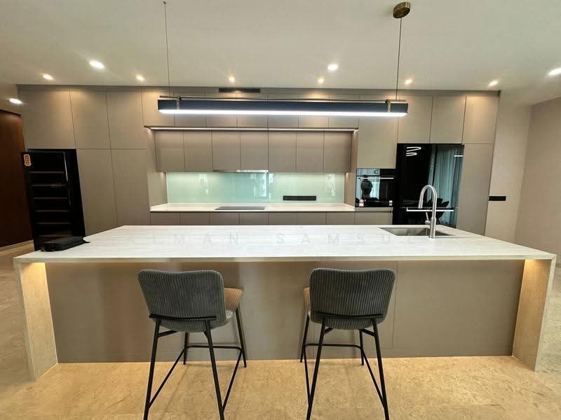 Condominium for Sale at Pinnacle Bangsar - Aiman Samsul - PropertyGuru.com.my