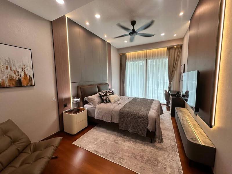 Condominium for Sale at Pinnacle Bangsar - Aiman Samsul - PropertyGuru.com.my
