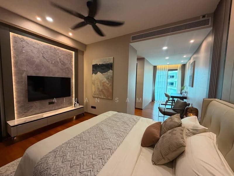 Condominium for Sale at Pinnacle Bangsar - Aiman Samsul - PropertyGuru.com.my